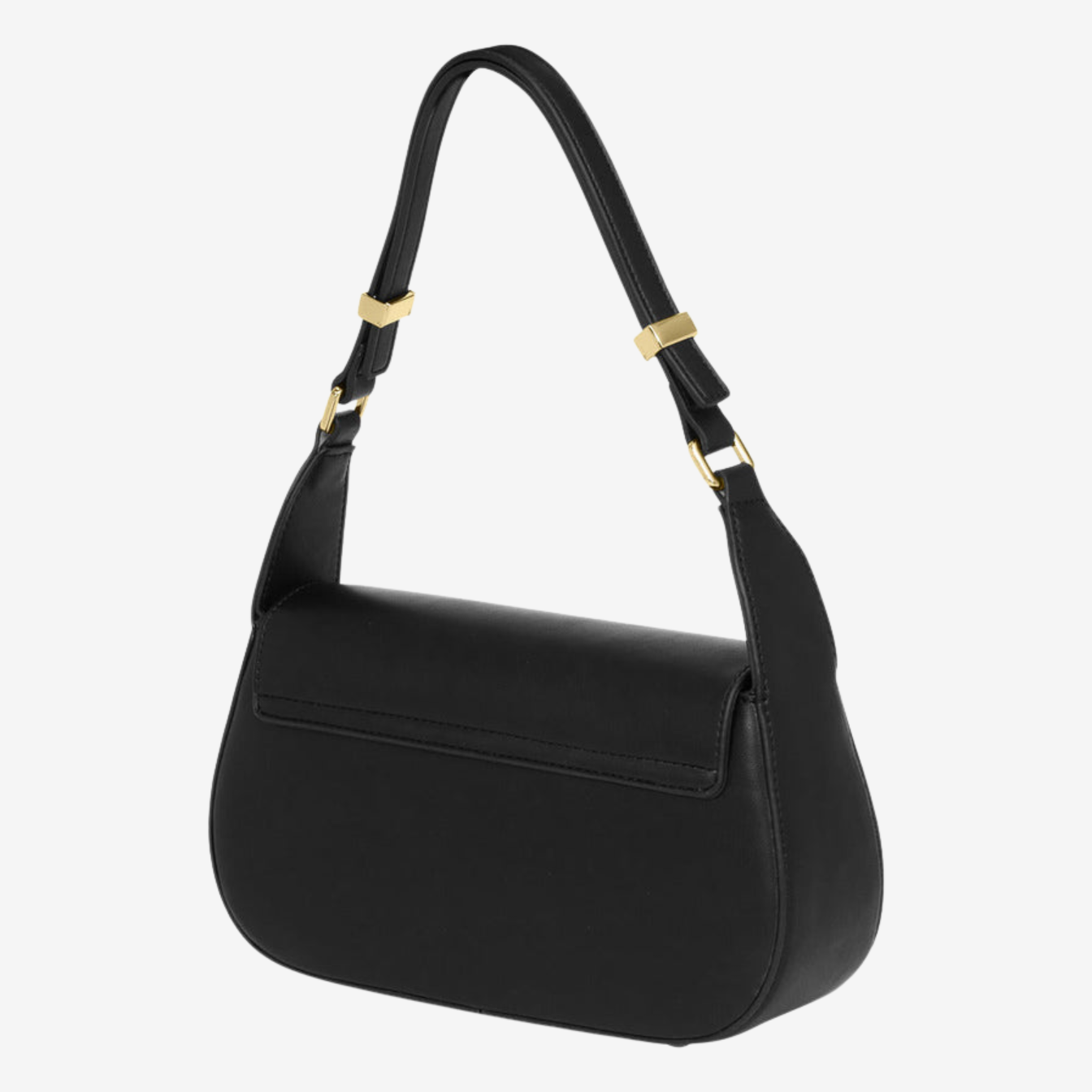 Sac Épaule Maya Mode – Chaîne Dorée