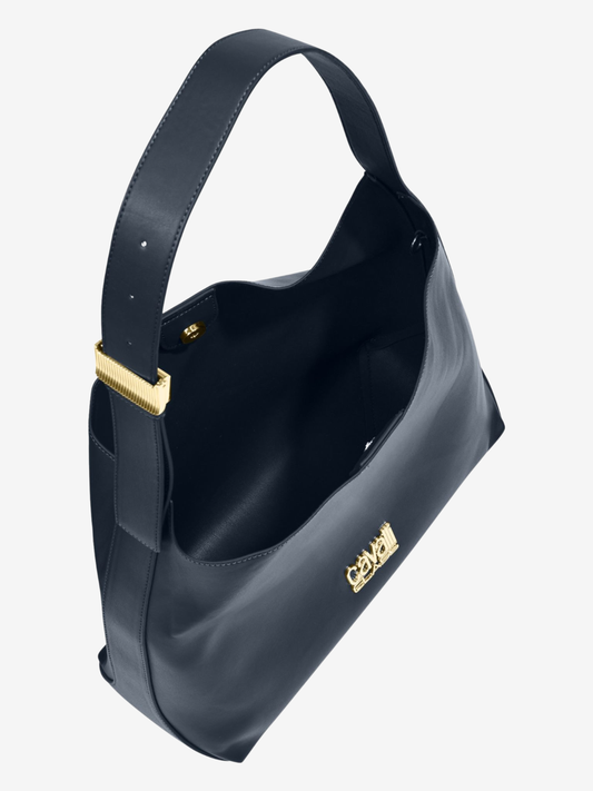 Sac Épaule – Élégance Navy