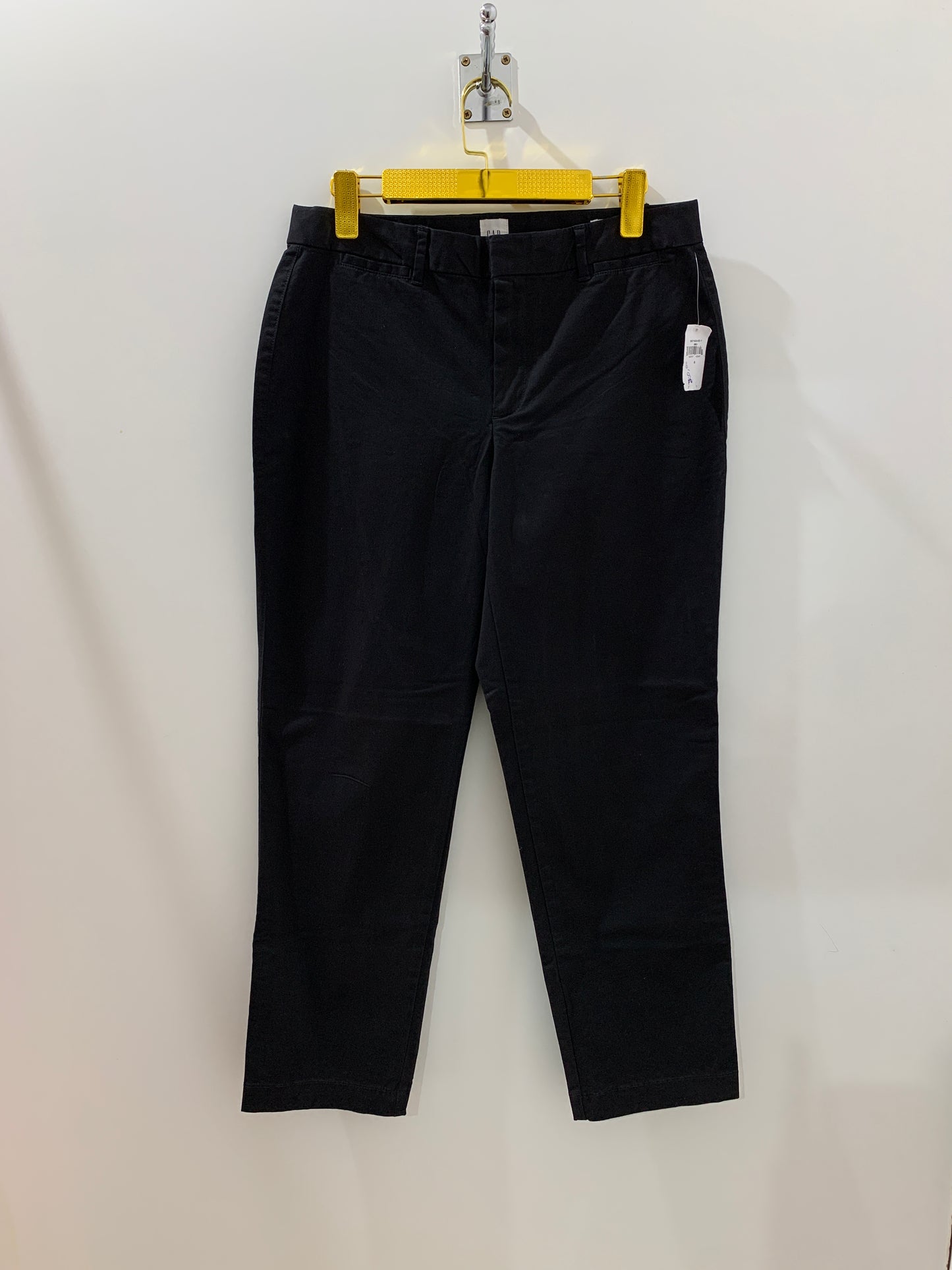 Pantalon noir classique – Élégance essentielle Maya Mode
