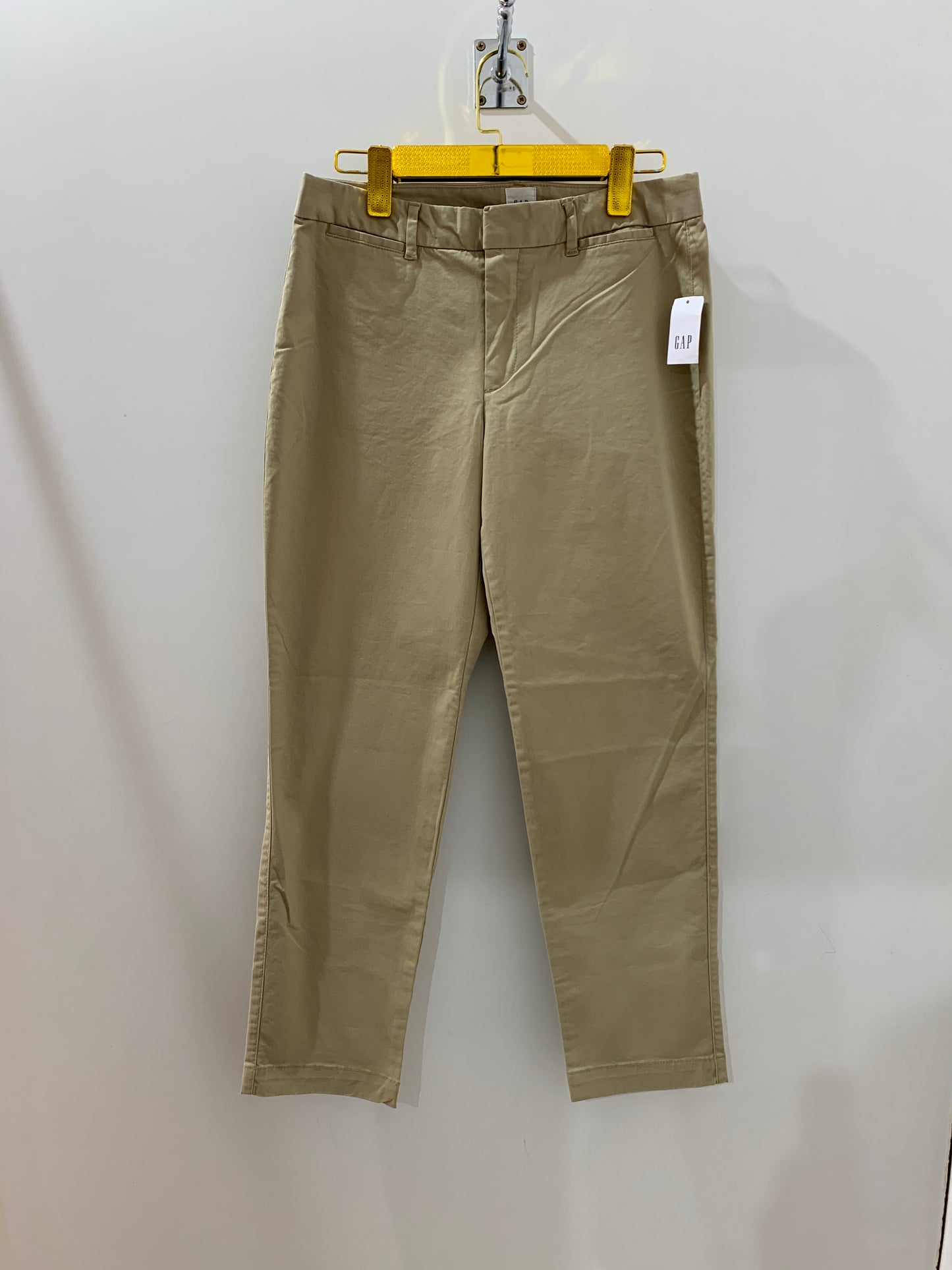 Pantalon beige sable – Élégance naturelle Maya Mode