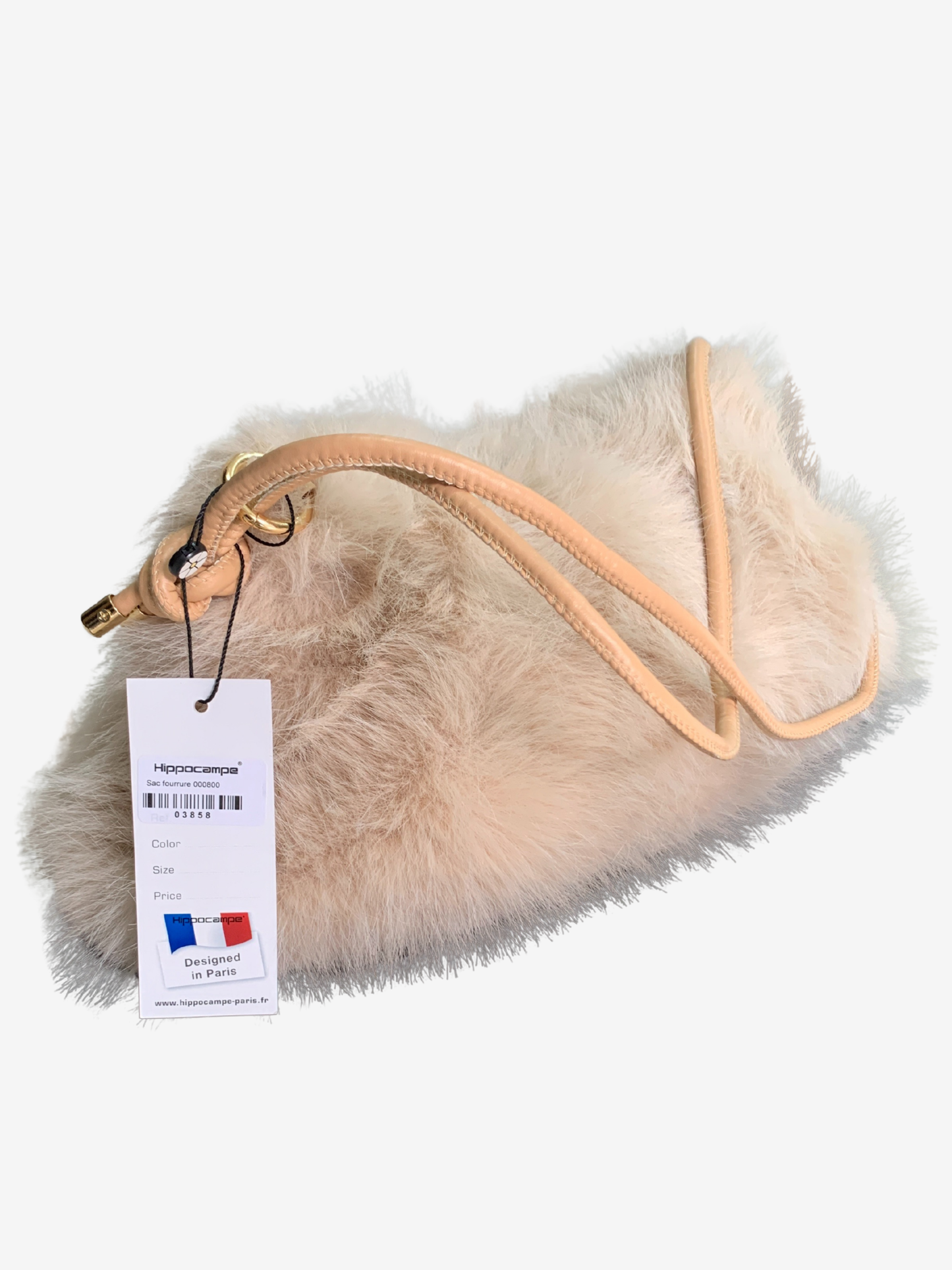 Sac “Rêve d’Hiver” – Maya Mode