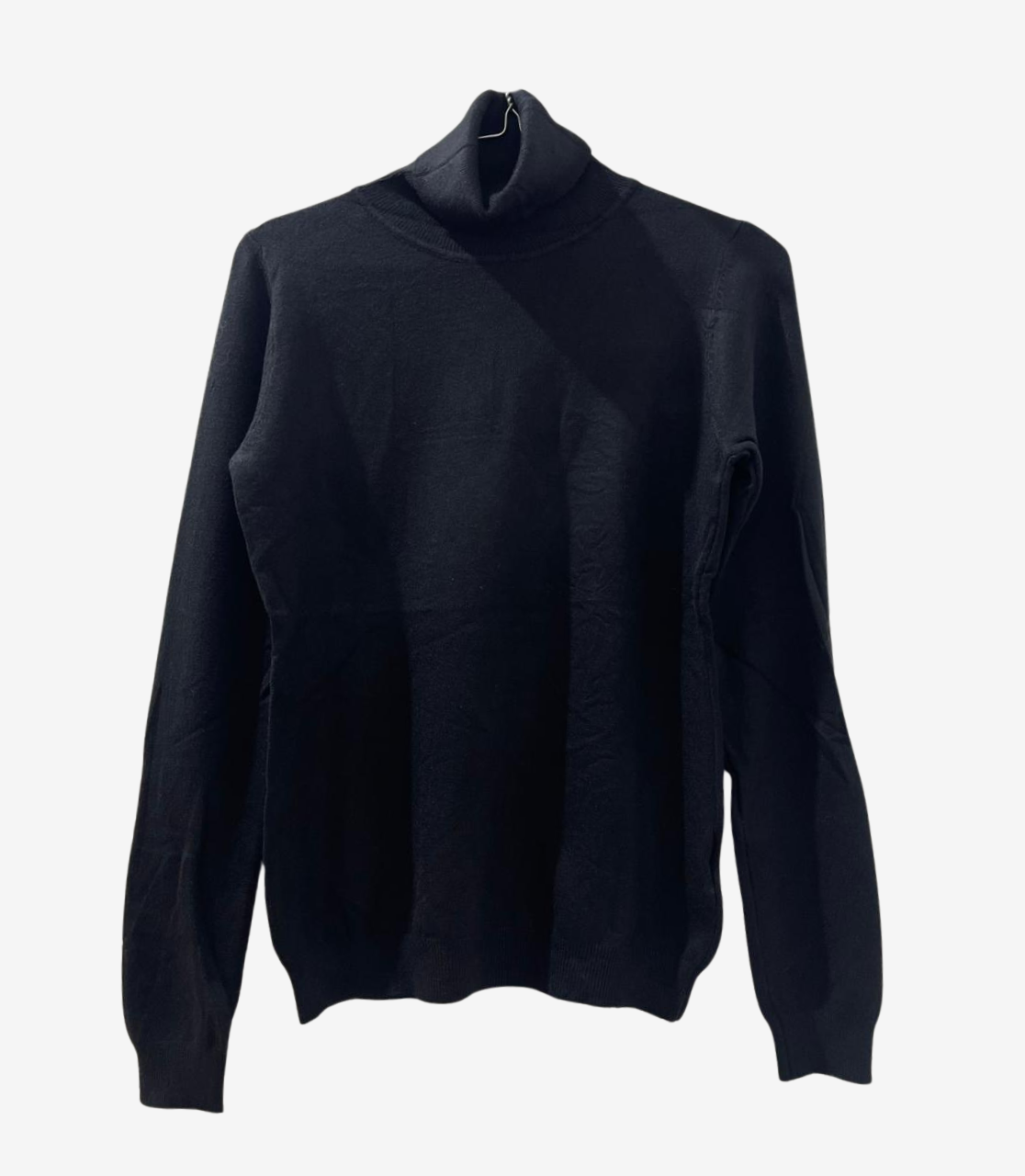 Pull “Nuit Élégante” – Maya Mode