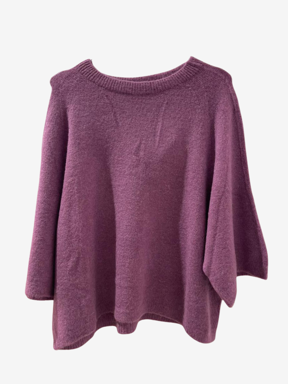 Pull “Rose Fig” – Maya Mode