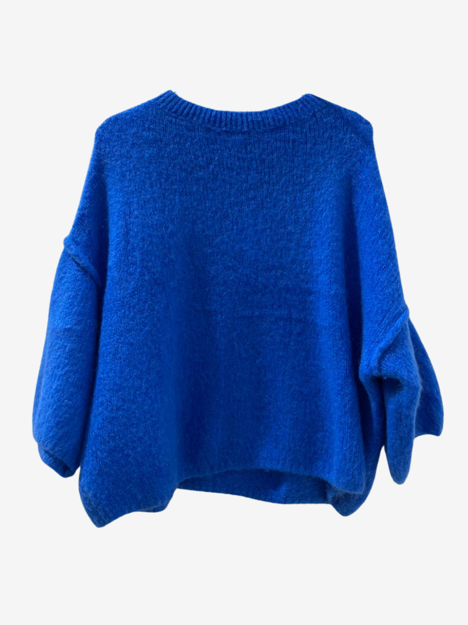 Pull “Bleu Horizon” – Maya Mode