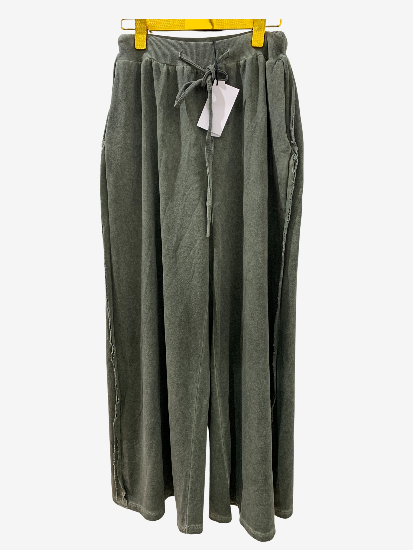 Ensemble “Verte Élégance” – Maya Mode