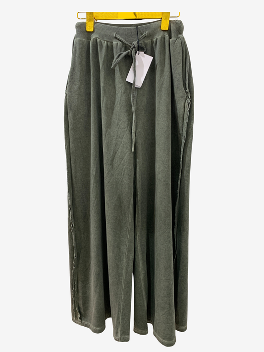 Ensemble “Verte Élégance” – Maya Mode