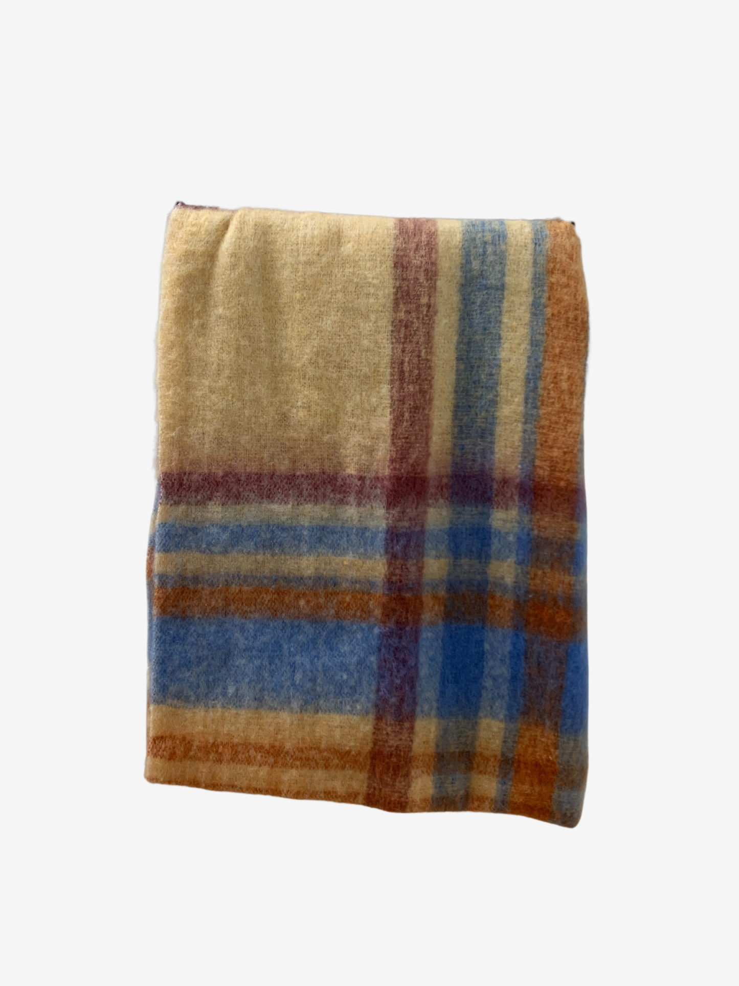 Écharpes “Douceur Chromatique” – Maya Mode