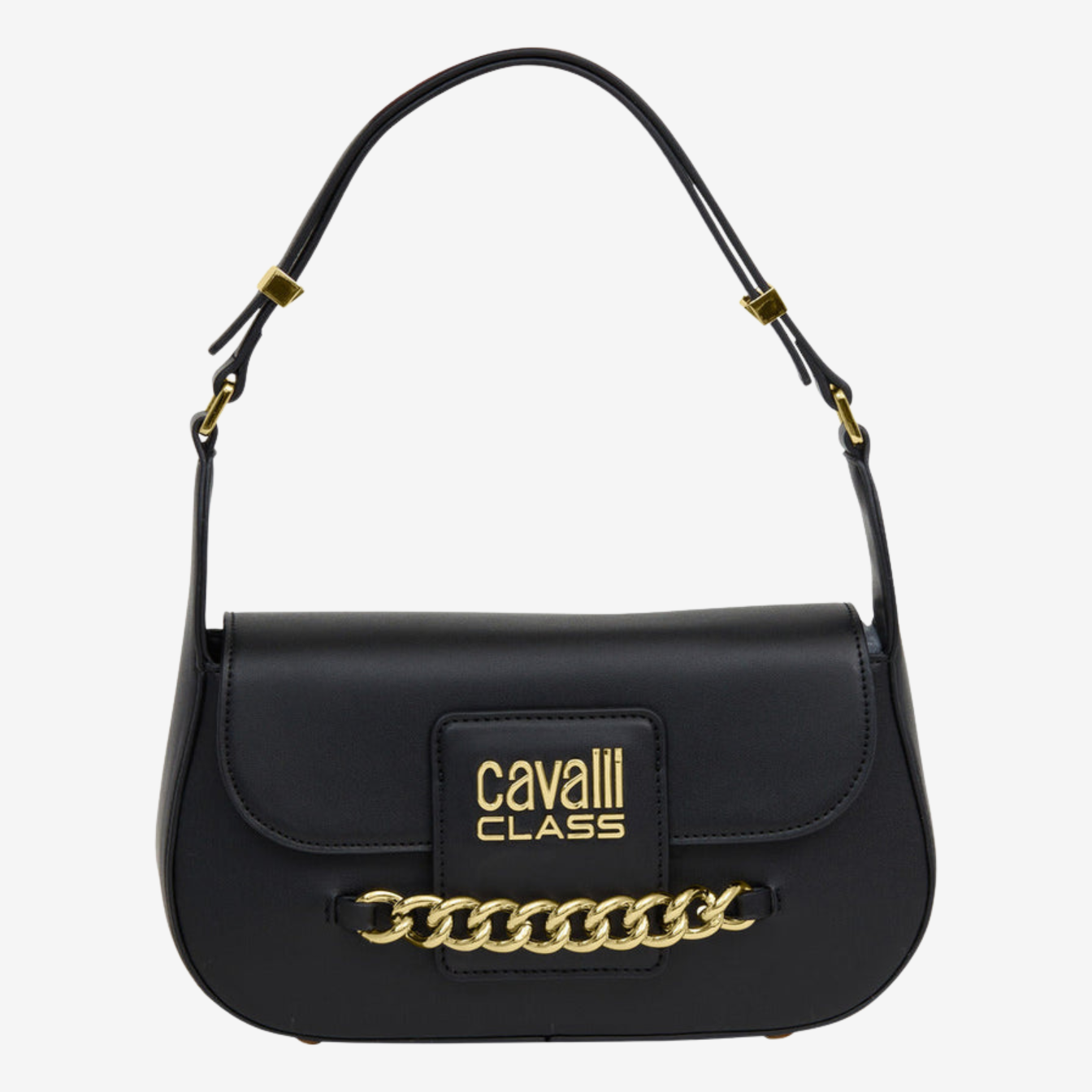 Sac Épaule Maya Mode – Chaîne Dorée