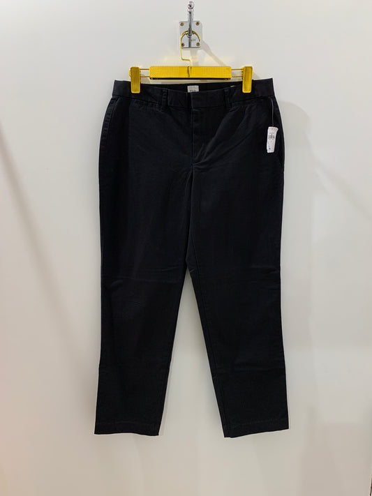 Pantalon noir classique – Élégance essentielle Maya Mode