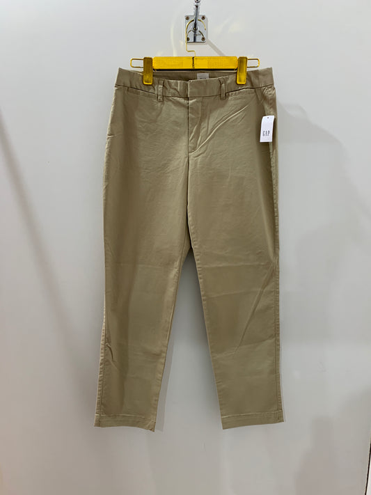 Pantalon beige sable – Élégance naturelle Maya Mode