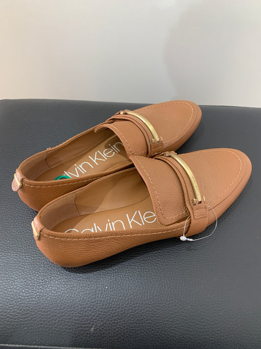 Mocassins camel – Élégance naturelle Maya Mode