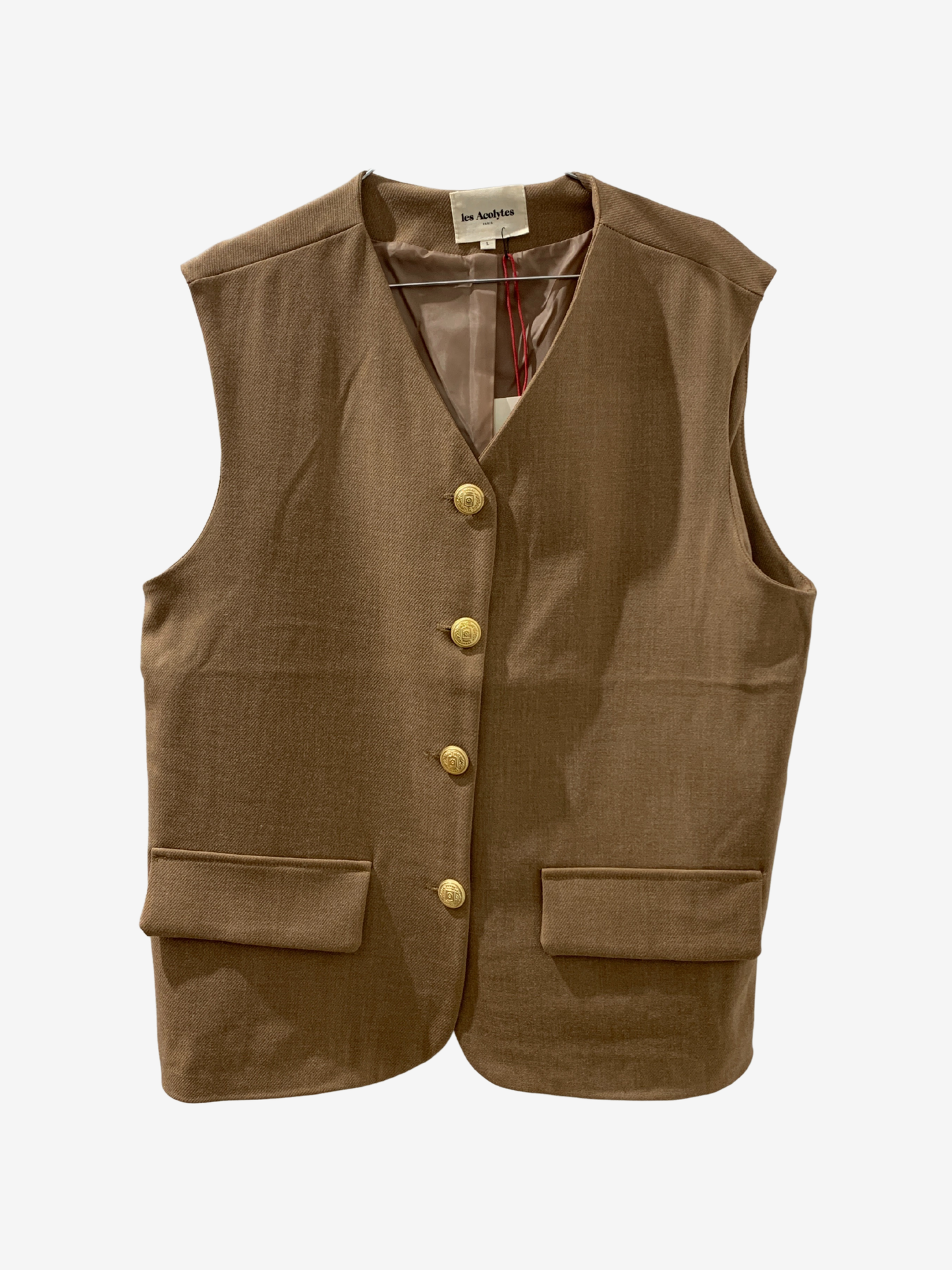 Ensemble “Café Urbain” – Maya Mode