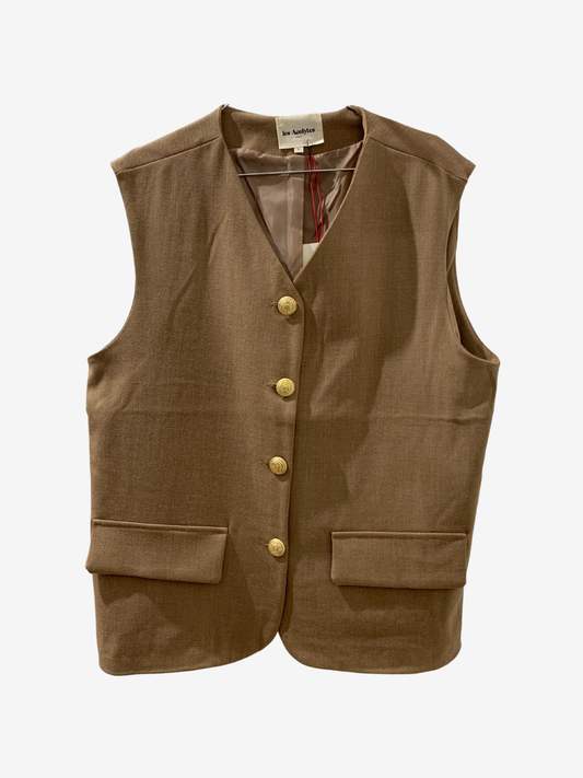 Ensemble “Café Urbain” – Maya Mode