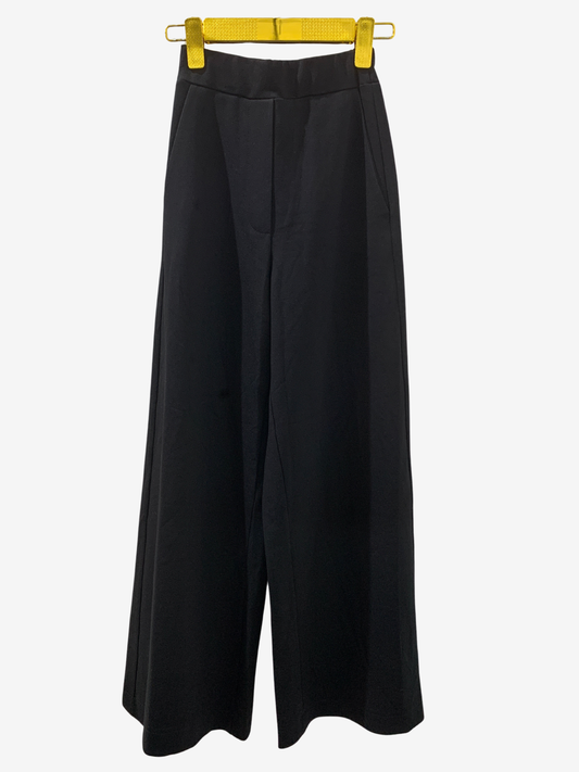 Pantalon “Noir Signature” – Maya Mode