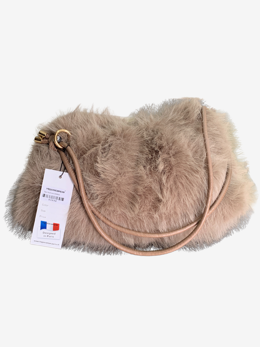 Sac “Fleur de Neige” – Maya Mode
