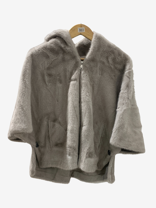 Cape “Brume d’Hiver” – Maya Mode