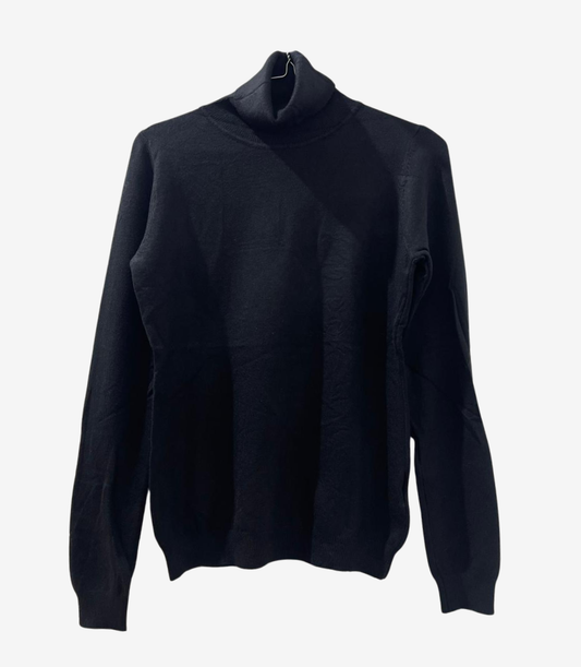 Pull “Nuit Élégante” – Maya Mode