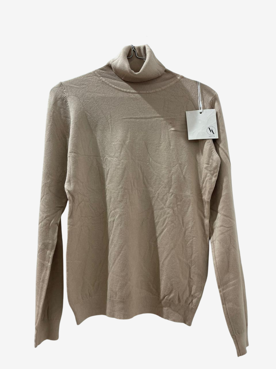 Pull “Sable Chic” – Maya Mode