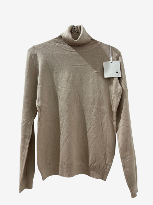 Pull “Sable Chic” – Maya Mode