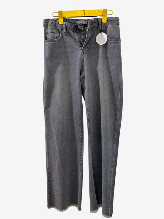 Jean “Graphite Chic” – Maya Mode