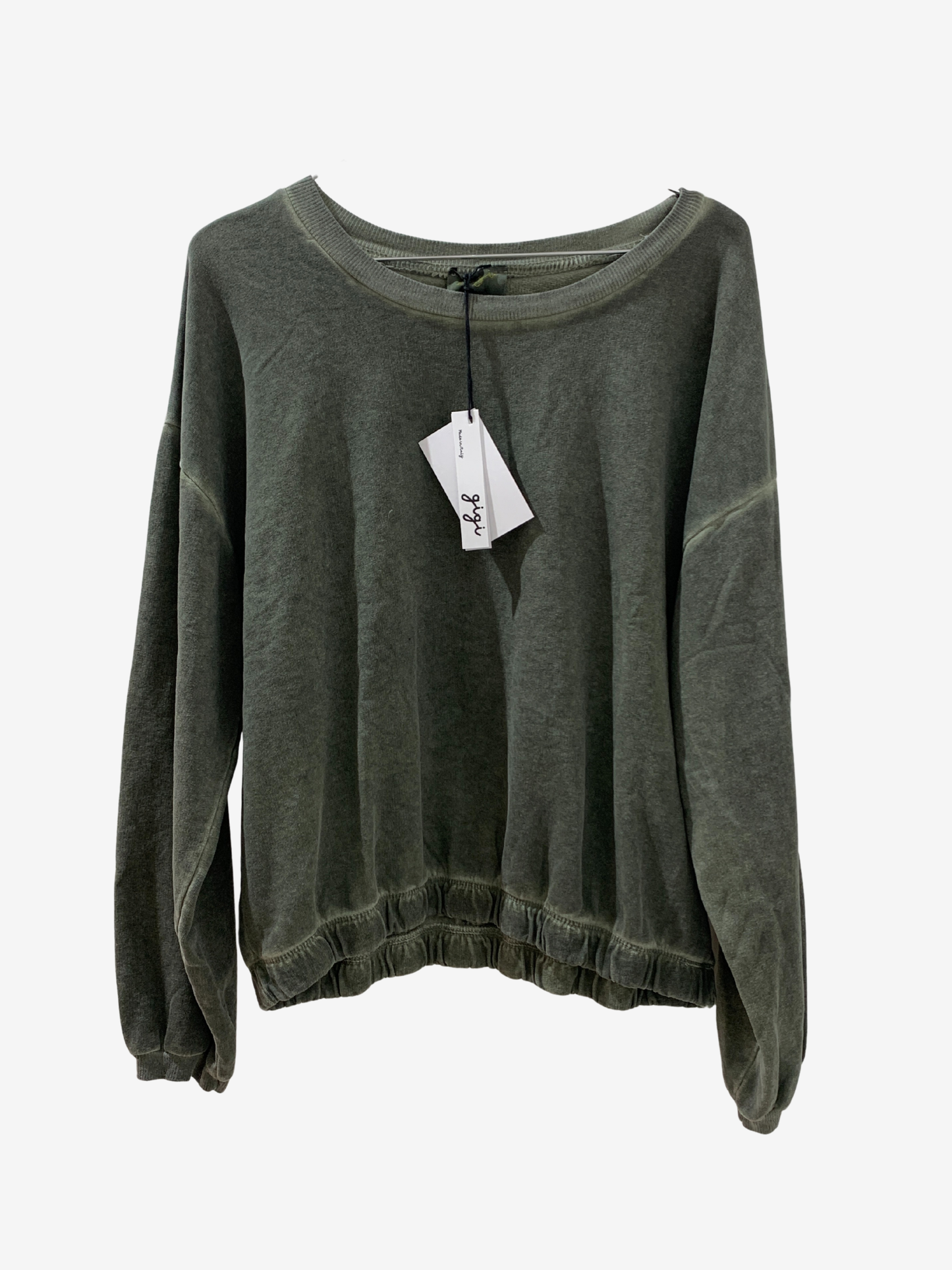 Ensemble “Verte Élégance” – Maya Mode