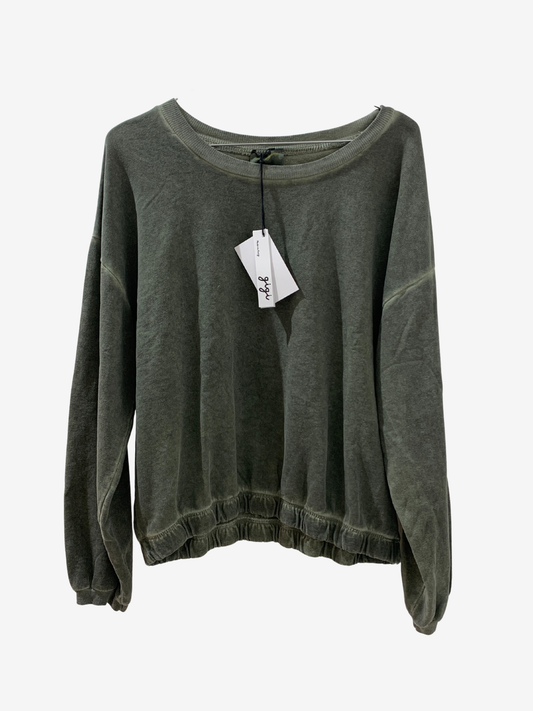 Ensemble “Verte Élégance” – Maya Mode