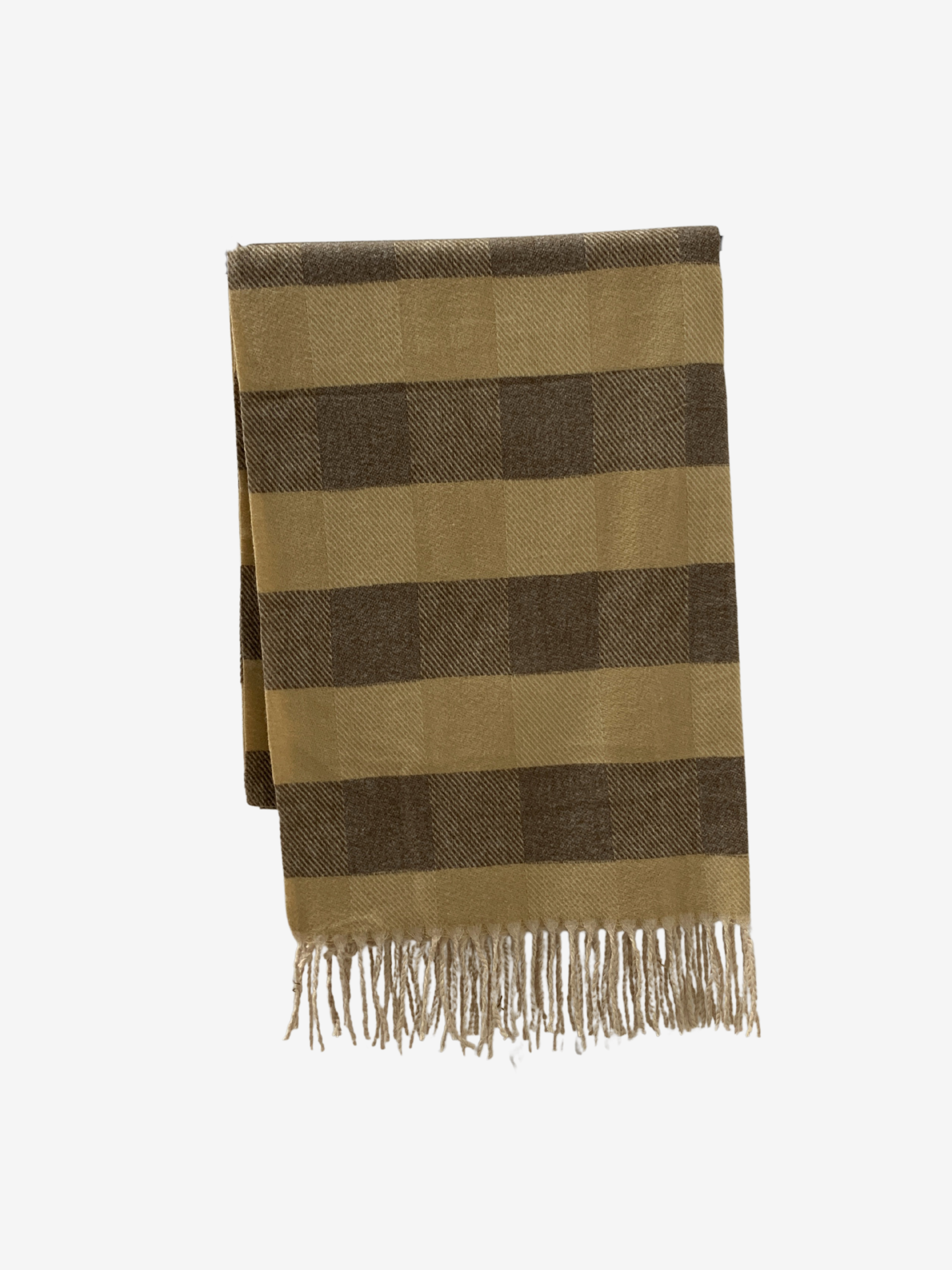 Écharpe “Miel Doré” – Maya Mode